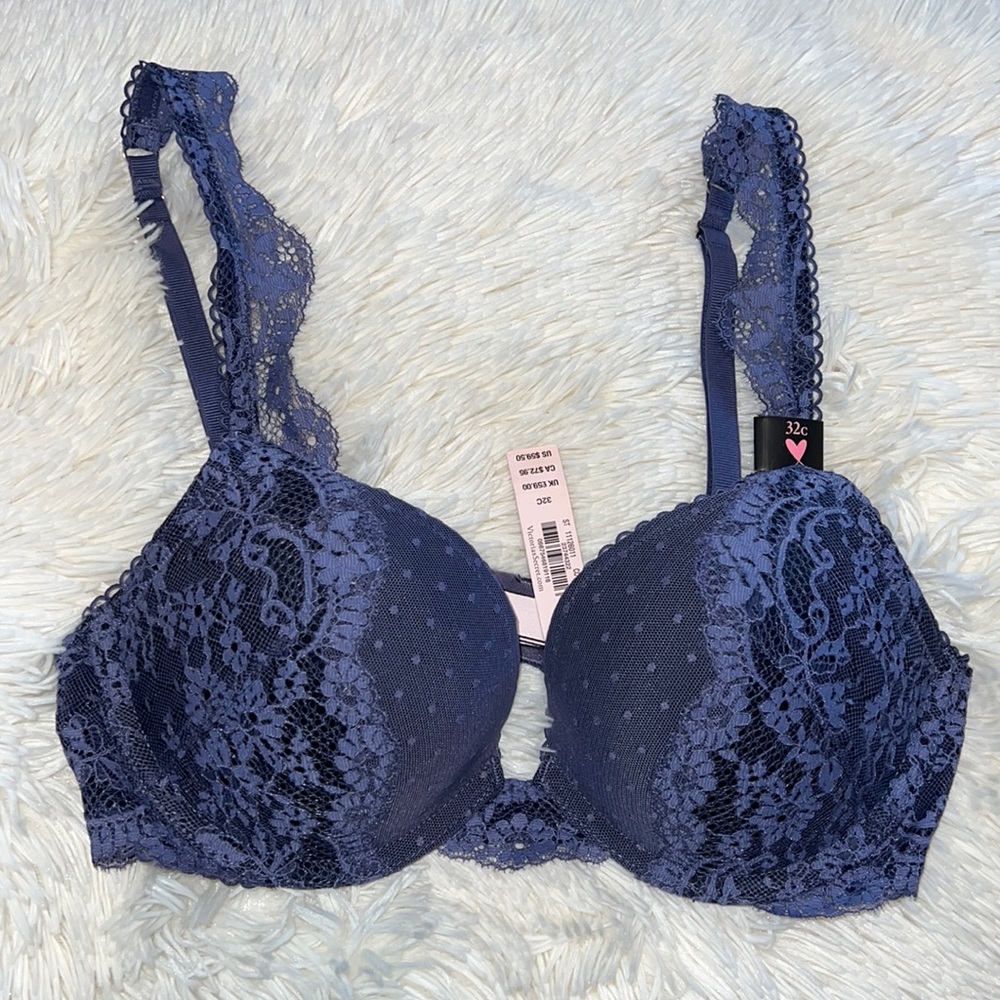 Victoria’s Secret Dream Angels Push-up Bra